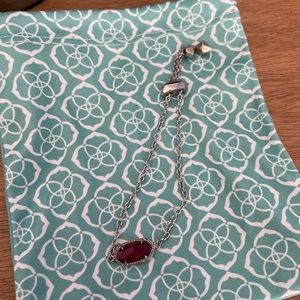 NEW Kendra Scott bracelet